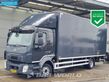 Volvo FL 210 4X2 12tons NL-Truck Ladebordwand Euro 6