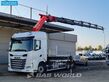 DAF XF 480 6X2 NEW! Palfinger PK41002 EH Crane Kran 