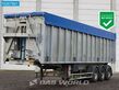 Benalu 3 axles 46m3 TÜV 03/25