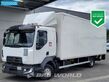 Renault D 240 4X2 12tonner Automatic Ladebordwand ACC Eu