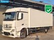 Mercedes-Benz Actros 1843 4X2 18tonner Retarder Ladebordwand A