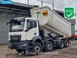 MAN TGS 41.440 8X4 NN 20m3 Big-Axle Steel-Suspension