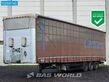 Schmitz Cargobull S02 SlidingRoof Mega