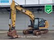 Caterpillar 323 E L