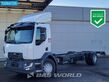 Renault D 250 4X2 NEW! 18 tons chassis Automatic ACC Eur