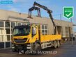 IVECO Stralis 310 6X2 RHD! Atlas 135.2VE-A11 Crane Lif