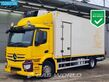 Mercedes-Benz Antos 1824 4X2 NL-Truck Carrier Supra 1150mt Mul