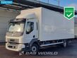 Volvo FL 250 4X2 12tonner 2.000kg Ladebordwand Automat