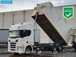 Scania R500 6X2 Retarder Full Air 41m3 CR20H ACC Standk