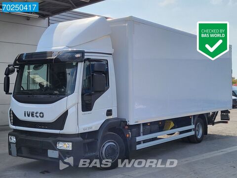IVECO Eurocargo 120LE250 4X2 Low Mileage! 12tons Autom