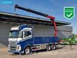 Volvo FH16 6X4 HMF 2420-K5 VEB+ Navi Retarder ACC Euro