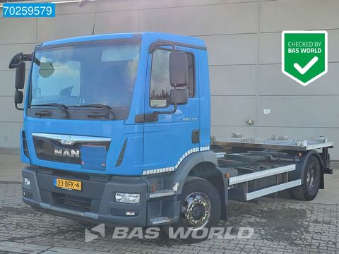 MAN TGM 12.250 4X2 NL-Truck C