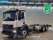 Mercedes-Benz Actros 2532 6X2 NEW! Navi ClassicSpace Lenkachse