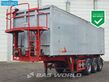 Stas S300CX 3 axles NL-Trailer 42m3