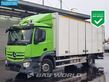 Mercedes-Benz Antos 1827 4X2 19tonner Ladebordwand Automatic E