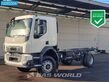 Volvo FL 280 4X4 NEW! 4x4 16tons chassis Automatic Eur