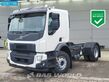 Volvo FE 320 4X2 NEW 18tons chassis Automatic PTO Prep