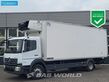 Mercedes-Benz Atego 1624 4X2 Carrier Supra 1250 Lamberet Ladeb