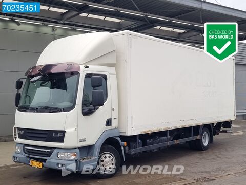 DAF LF45.160 4X2 NL-Truck Ladebordwand DayCab EE