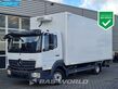 Mercedes-Benz Atego 816 4X2 8tonnerThermo-King B-100 Max 2 com