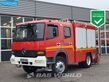 Mercedes-Benz Atego 1017 4X4 4x4 Fire truck Feuerwehr Manual E