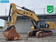 Caterpillar 390 F L