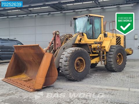 Volvo L150 F