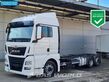 MAN TGX 24.420 6X2 Retarder XLX 2x Tanks Automatic S