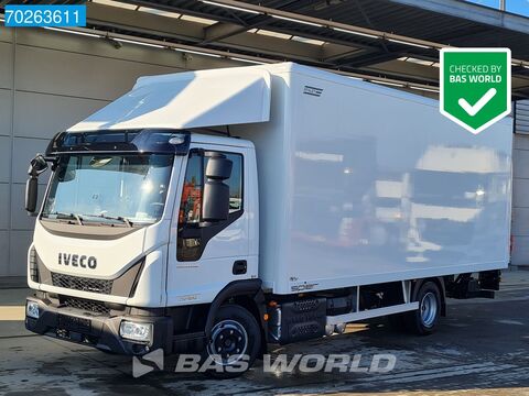 IVECO Eurocargo 75E190 4X2 NEW 7.5tonner Manual Ladebo