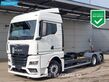 MAN TGX 26.510 6X2 ACC GM Retarder Liftachse Euro 6