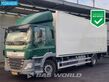 DAF CF 290 4X2 Carrier Vector 1950 Mt NL-Truck Ladeb