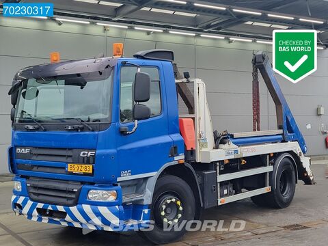 DAF CF75.310 4X2 NL-Truck 13tons Hyvalift NG 2013 TA