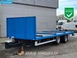 Sonstige WOT A.2.20 2 axles NL-Trailer Liftachse