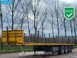 Sonstige O-42 VV 3 axles NL-Trailer 7.Mtr extendable SAF