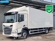 DAF XD 290 4X2 19tonner GSR Brinks Ladebordwand ACC 