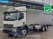 Mercedes-Benz Actros 2532 6X2 NEW Euro 6! ClassicSpace Navi Le