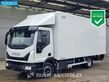 IVECO Eurocargo 75E190 4X2 7.5tonner Manual ACC Ladebo