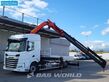 DAF XF 480 6X2 NEW! Palfinger Crane Lift+Lenkachse A