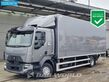 Renault D 240 4X2 12tonner Ladebordwand ACC GlobalCab LE