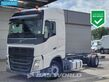 Volvo FH 420 4X2 Chassis 2x Tanks VEB+ Euro 6