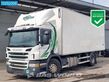 Scania P280 4X2 Ladebordwand CP14