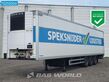 Krone Carrier Vector I550 NL-Trailer TÜV 03/25 Tailgat