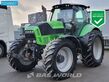 Deutz-Fahr Agrotron TTV630 4X4 ECU Defect