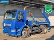 DAF LF 320 4X2 Steelsuspension Meiller AK 12MT Euro 