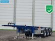 Sonstige BPO 12-27 CCXGX NL-Trailer ADR 2x TÜV 02/25 Lift