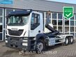 IVECO Stralis XP 440S46 6X2 20T Marrel Hooklift Active