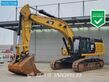 Caterpillar 352 F XE