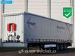 Krone SD 3 axles Anti Vandalisme Sliding Roof