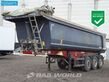 Schmitz Cargobull SGF*S3 3 axles 31m3 Liftachse