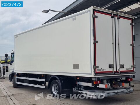 DAF LF 290 4X2 16Tons Thermo King T-1000R Ladebordwa